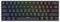 SAVIO BLACKOUT RED OUTEMU MECHANICAL KEYBOARD