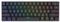 SAVIO BLACKOUT BROWN OUTEMU MECHANICAL KEYBOA...