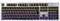 ZEROGROUND KB-2950G SIMETO V2.0 KEYBOARD MECH...