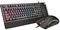 ZEROGROUND KB-2000GUMS AZAI V2.0 KEYBOARD & M...