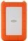   LACIE STFR4000800 4TB RUGG...