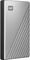   WESTERN DIGITAL WDBC3C0010BSL MY PASSPORT ULTRA 1TB USB 3.0 TYPE-C SILVER