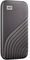  WESTERN DIGITAL MY PASSPORT SSD 1TB GRAY