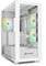 CASE SHARKOON REBEL C60 RGB ATX PC CASE WHITE