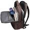 AOKING BACKPACK SN67990 15.6 BROWN