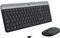 ������������ LOGITECH 920-009204 MK470 SLIM W...