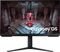  SAMSUNG ODYSSEY LS27CG552EUXEN 27 CURVE...
