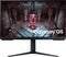  SAMSUNG ODYSSEY LS27CG552EUXEN 27 CURVE...