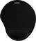 SAVIO MP-02 GEL MOUSE PAD WITH WRIST SUPPORT