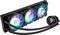KOLINK UMBRA VOID AIO 360MM PERFORMANCE ARGB ...