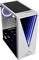 CASE KOLINK VOID RGB MIDI-TOWER - WHITE - TEM...