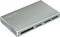 LOGILINK CR0048 USB 3.2 5 IN 1 CARD READER, A...