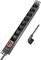 LOGILINK PDU8C01 8X GERMAN SOCKETS WITH SWITC...