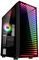 CASE KOLINK VOID X ARGB MIDI-TOWER BLACK TEMP...