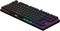 SAVIO TEMPEST X2 RGB MECHANICAL KEYBOARD OUTEMU BLUE