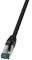 LOGILINK CQ6035S CAT.6A S/FTP PUR PATCH CABLE...