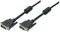 LOGILINK CD0002 DVI-D CABLE M/M DUAL LINK 3M ...