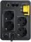 APC BX950MI-GR BACK UPS 950VA/520W 230V AVR 4 SCHUKO SOCKETS