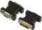 LOGILINK AD0001 DVI ADAPTER DVI-I MALE - HD D...