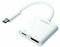 LOGILINK UA0258 USB 3.1 ADAPTER USB TYPE-C TO...