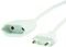 LOGILINK CP126 POWER CORD EXTENSION EURO CEE ...