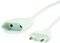 LOGILINK CP126 POWER CORD EXTENSION EURO CEE ...