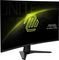  MSI MAG 32CQ6F 32'' LED VA HDR QHD 0.5M...