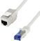 LOGILINK CC5052S CONSOLIDATION POINT PATCH CA...