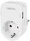 LOGILINK PA0259 SOCKET ADAPTER 1X CEE 7/3 1X ...
