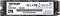 SSD PATRIOT P320 2TB NVME PCIE GEN3 X4 M.2 22...