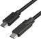 AKYGA CABLE USB AK-USB-16 MICRO USB B (M) / U...