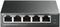 TP-LINK TL-SF1005LP 5-PORT 10/100 MBPS DESKTO...