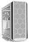CASE BE QUIET! PC CHASSIS SILENT BASE 802 WINDOW WHITE BG