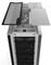CASE BE QUIET! PC CHASSIS SILENT BASE 802 WINDOW WHITE BG