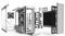 CASE BE QUIET! PC CHASSIS SILENT BASE 802 WINDOW WHITE BG