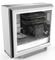 CASE BE QUIET! PC CHASSIS SILENT BASE 802 WINDOW WHITE BG
