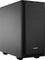 CASE BE QUIET! PURE BASE 600 BLACK