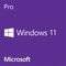 MICROSOFT WINDOWS 11 PRO 64BIT GREEK DVD