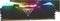 RAM PATRIOT PVSR48G320C8 VIPER STEEL RGB BLAC...