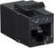 LOGILINK KEYSTONE COUPLER CAT.6A UTP 2XRJ45 B...