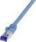 LOGILINK PATCH CABLE CAT.6A S/FTP ULTRAFLEX 3...