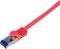 LOGILINK PATCH CABLE CAT.6A S/FTP ULTRAFLEX 3...