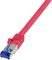 LOGILINK PATCH CABLE CAT.6A S/FTP ULTRAFLEX 3...