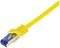 LOGILINK PATCH CABLE CAT.6A S/FTP ULTRAFLEX 3...
