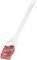 LOGILINK PATCH CABLE CAT.6 U/UTP BC WHITE, 1M...