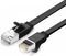 LOGILINK PATCH CABLE CAT.6 U/UTP BLACK  3M EC...