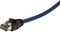 LOGILINK PATCH CABLE CAT.8.1 40GE 2000MHZ S/FTP BLUE  3M