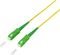 LOGILINK FIBER SIMPLEX PATCH CORD OS2 SM G.65...