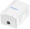 LOGILINK NP0101 CAT.6A WALL OUTLET 2X RJ45 UN...