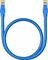 LOGILINK PATCH CABLE CAT.6 U/UTP BLUE 10M ECO...